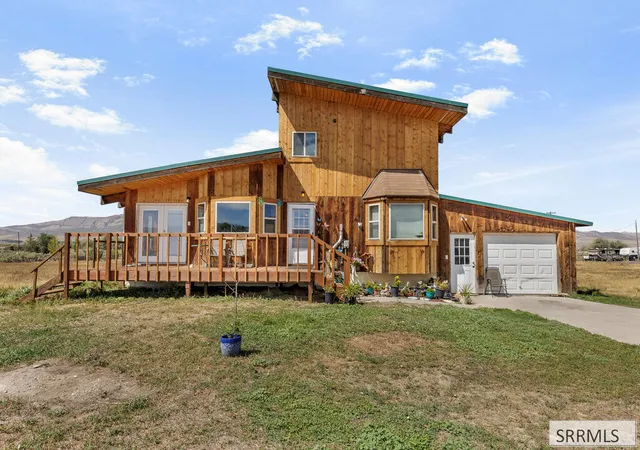 Photo 1 of Single family home for sale at 1493 E Jensen Rd, Mccammon, ID 83250 | MLS# 2189021 | Listing updated on 2026-09-04