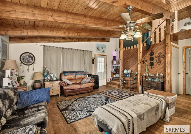 Photo 3 of Single family home for sale at 1493 E Jensen Rd, Mccammon, ID 83250 | MLS# 2189021 | Listing updated on 2026-09-04