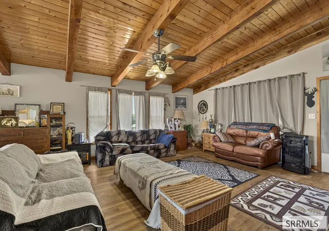 Photo 4 of Single family home for sale at 1493 E Jensen Rd, Mccammon, ID 83250 | MLS# 2189021 | Listing updated on 2026-09-04