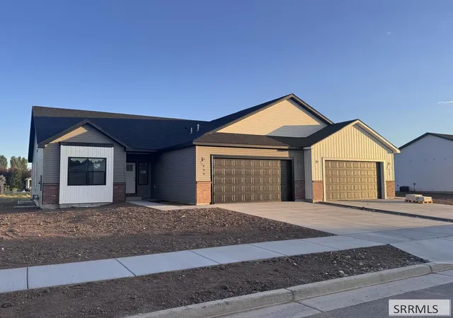 Multi family home for sale at 465 E River Ln, Idaho Falls, ID 83401 | MLS# 2189690