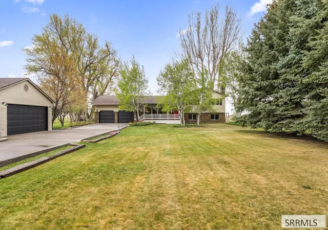 Photo 1 of Single family home for sale at 4572 E 75 North, Rigby, ID 83442 | MLS# 2189360 | Listing updated on 2026-10-21