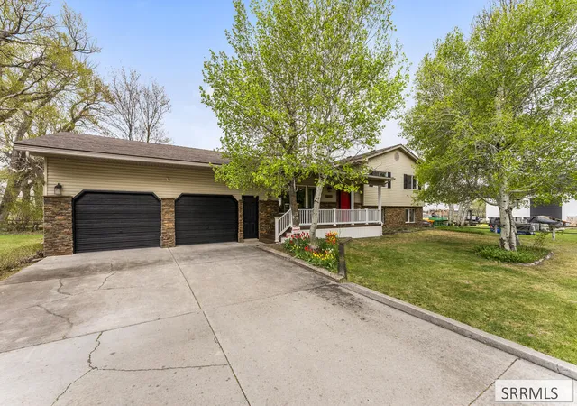 Photo 2 of Single family home for sale at 4572 E 75 North, Rigby, ID 83442 | MLS# 2189360 | Listing updated on 2026-10-21