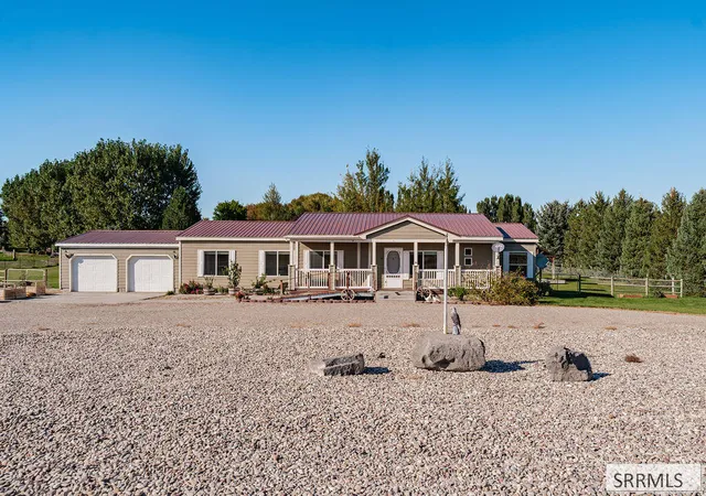 Photo 1 of Sale Pending at 5800 W Broadway, Idaho Falls, ID 83402 | MLS# 2189432 | Listing updated on 2026-09-29