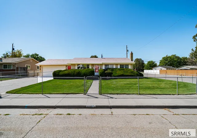 Photo 1 of Single family home for sale at 499 Valley Dr, Idaho Falls, ID 83401 | MLS# 2189149 | Listing updated on 2026-09-11