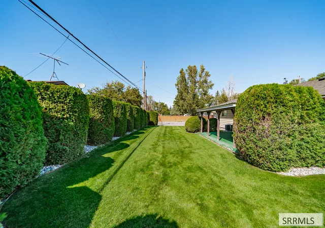 Photo 49 of Single family home for sale at 499 Valley Dr, Idaho Falls, ID 83401 | MLS# 2189149 | Listing updated on 2026-09-11
