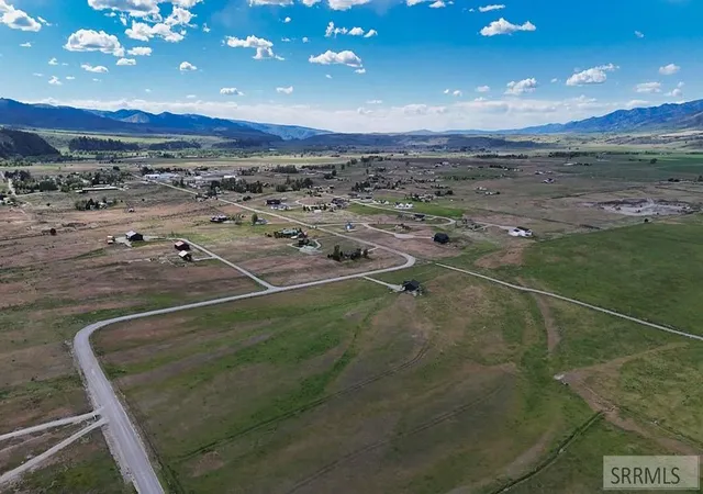 Photo 4 of Land for sale at Tbd Old Irwin Rd, Irwin, ID 83428 | MLS# 2189062 | Listing updated on 2026-09-07