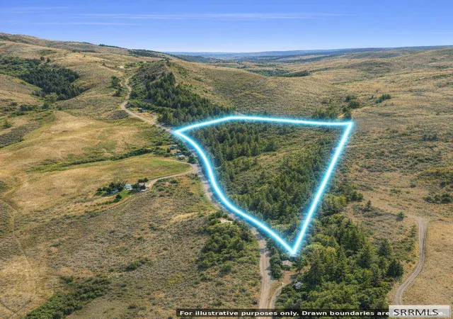 Photo 1 of Land for sale at 0 N Indian Crk Rd, Inkom, ID 83245 | MLS# 2189650 | Listing updated on 2026-10-05