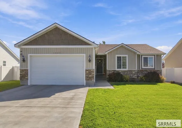 Photo 1 of Single family home for sale at 3951 Rich Ln, Ammon, ID 83406 | MLS# 2189249 | Listing updated on 2026-10-13