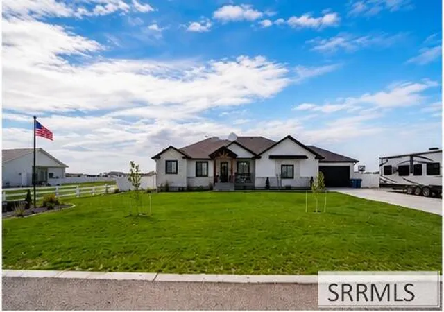Photo 1 of Single family home for sale at 1596 N 845 East, Shelley, ID 83274 | MLS# 2188997 | Listing updated on 2026-09-03