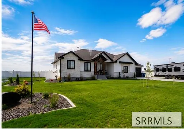 Photo 2 of Single family home for sale at 1596 N 845 East, Shelley, ID 83274 | MLS# 2188997 | Listing updated on 2026-09-03