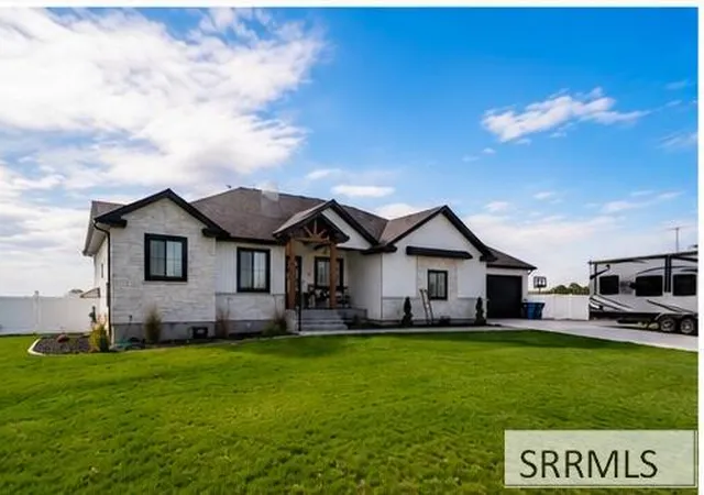 Photo 3 of Single family home for sale at 1596 N 845 East, Shelley, ID 83274 | MLS# 2188997 | Listing updated on 2026-09-03