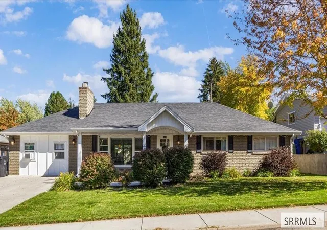 Photo 1 of Single family home for sale at 115 Elm Ave, Rexburg, ID 83440 | MLS# 2189533 | Listing updated on 2026-10-01