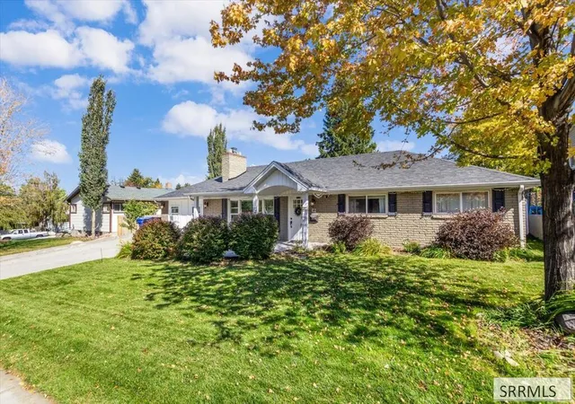 Photo 2 of Single family home for sale at 115 Elm Ave, Rexburg, ID 83440 | MLS# 2189533 | Listing updated on 2026-10-01