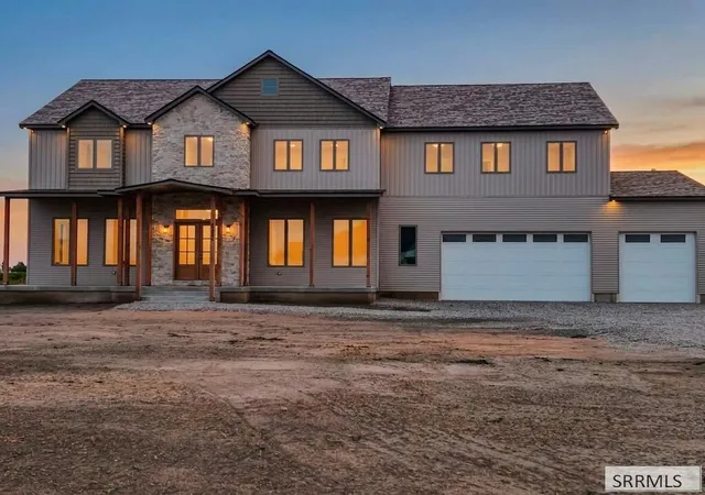 Photo 1 of Mansion for sale at 2225 Clover Meadow Way, Rexburg, ID 83440 | MLS# 2189122 | Listing updated on 2026-09-10