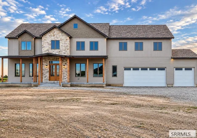 Photo 2 of Mansion for sale at 2225 Clover Meadow Way, Rexburg, ID 83440 | MLS# 2189122 | Listing updated on 2026-09-10
