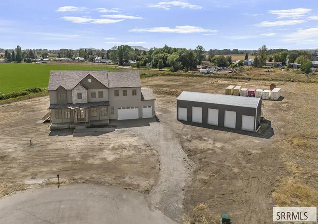 Photo 3 of Mansion for sale at 2225 Clover Meadow Way, Rexburg, ID 83440 | MLS# 2189122 | Listing updated on 2026-09-10