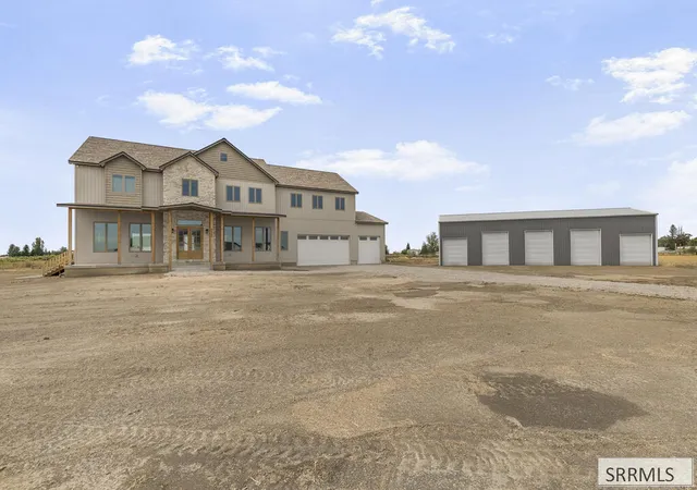 Photo 3 of Single family home for sale at 2225 Clover Meadow Way, Rexburg, ID 83440 | MLS# 2189122 | Listing updated on 2026-09-10