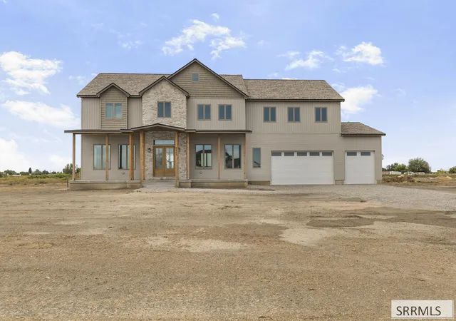 Photo 4 of Single family home for sale at 2225 Clover Meadow Way, Rexburg, ID 83440 | MLS# 2189122 | Listing updated on 2026-09-10