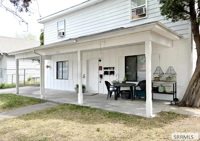 Multi family home for sale at 330 2nd Avenue #North, Twin Falls, ID 83301 | MLS# 2188979 | Listing updated on 2026-09-09