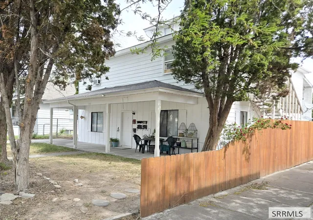 Photo 1 of Multi family home for sale at 330 2nd Avenue #North, Twin Falls, ID 83301 | MLS# 2188979 | Listing updated on 2026-09-09