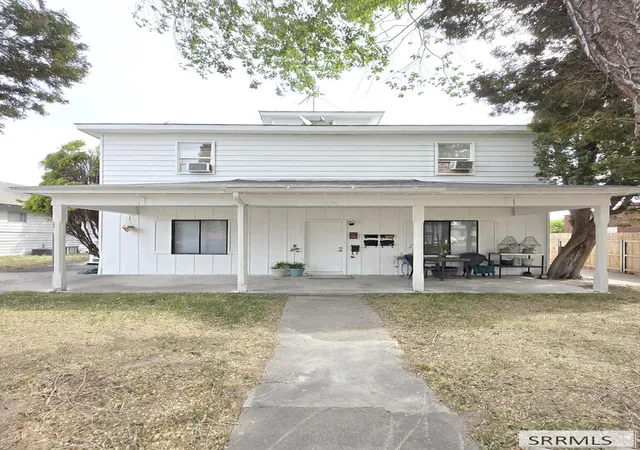 Photo 2 of Multi family home for sale at 330 2nd Avenue #North, Twin Falls, ID 83301 | MLS# 2188979 | Listing updated on 2026-09-09