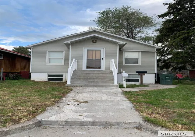 Photo 1 of Multi family home for sale at 631 S Hayes St, Pocatello, ID 83204 | MLS# 2189135 | Listing updated on 2026-09-10