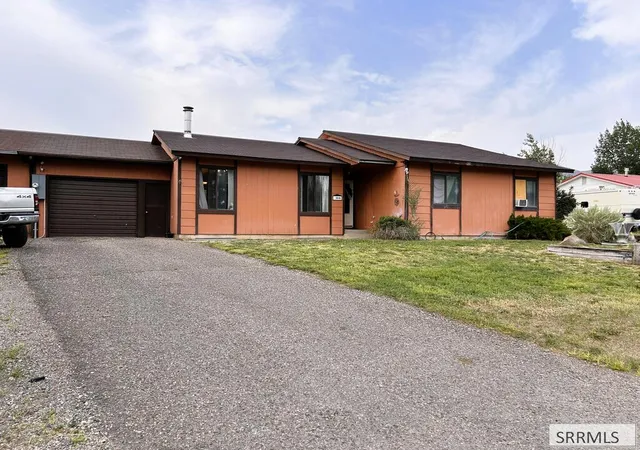 Photo 1 of Sale Pending at 1010 S 11th Street, Challis, ID 83226 | MLS# 2189196 | Listing updated on 2026-10-15