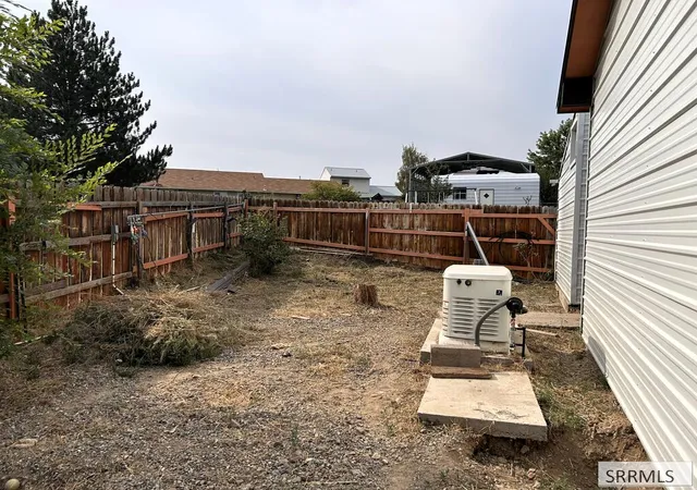 Photo 4 of Sale Pending at 1010 S 11th Street, Challis, ID 83226 | MLS# 2189196 | Listing updated on 2026-10-15