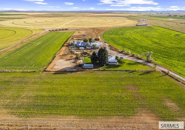 Photo 1 of Land for sale at 3449 2700 North, Moore, ID 83255 | MLS# 2189573 | Listing updated on 2026-10-13