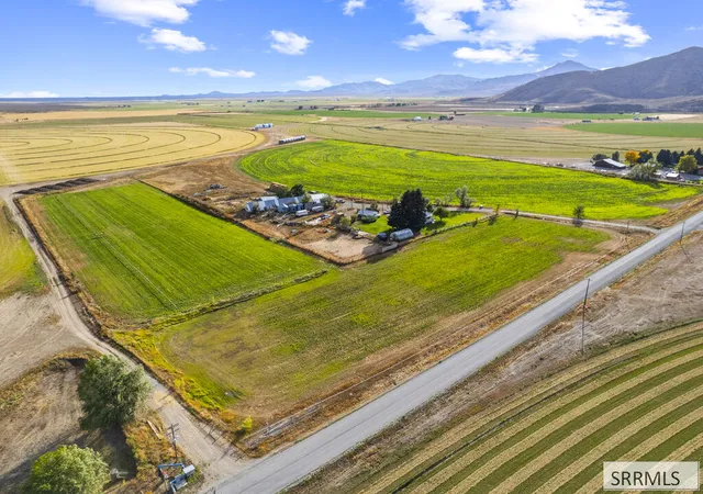 Photo 3 of Land for sale at 3449 2700 North, Moore, ID 83255 | MLS# 2189573 | Listing updated on 2026-10-13