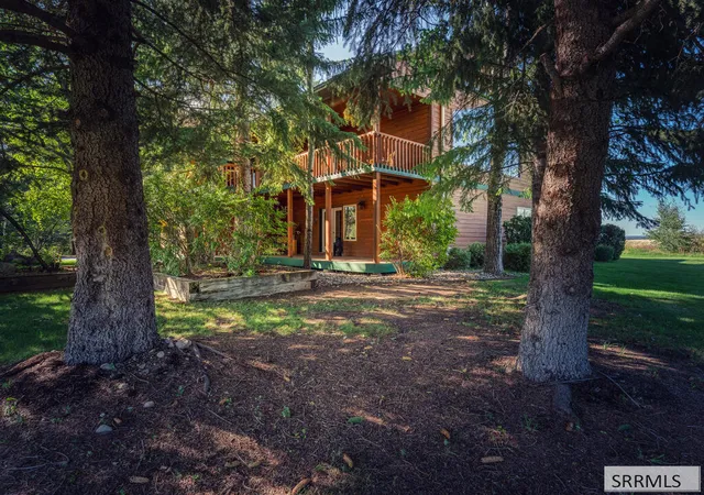Photo 1 of Sale Pending at 520 Targhee Towne Rd, Alta, WY 83414 | MLS# 2189503 | Listing updated on 2026-10-08