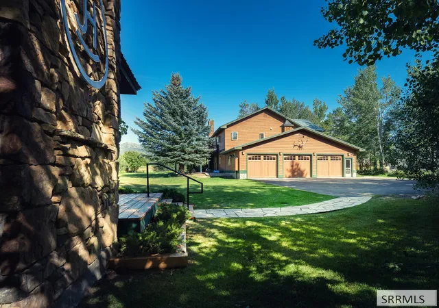 Photo 3 of Sale Pending at 520 Targhee Towne Rd, Alta, WY 83414 | MLS# 2189503 | Listing updated on 2026-10-08