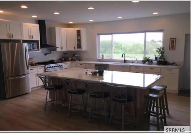 Photo 3 of Single family home for sale at 950 Boise St, Montpelier, ID 83254 | MLS# 2189622 | Listing updated on 2026-10-20