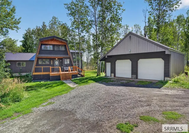 Photo 1 of Sale Pending at 4766 Elk Dr, Island Park, ID 83429 | MLS# 2188967 | Listing updated on 2026-09-10