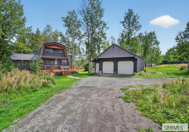 Photo 2 of Sale Pending at 4766 Elk Dr, Island Park, ID 83429 | MLS# 2188967 | Listing updated on 2026-09-10