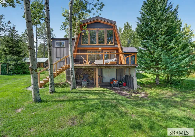 Photo 3 of Sale Pending at 4766 Elk Dr, Island Park, ID 83429 | MLS# 2188967 | Listing updated on 2026-09-10