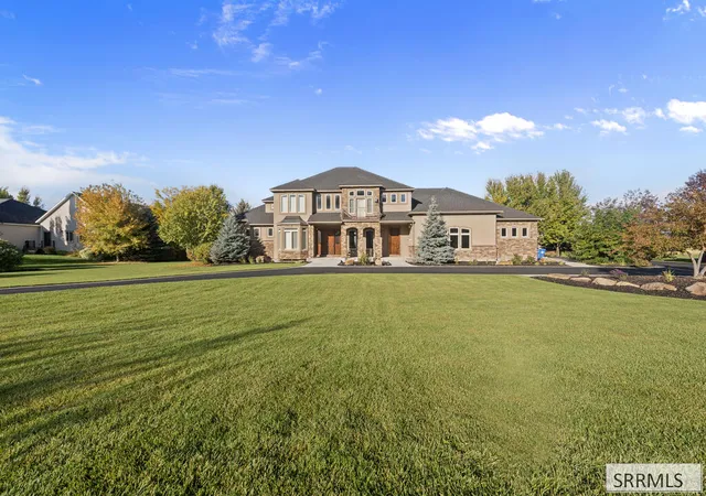 Photo 1 of Mansion for sale at 389 Partridge Ln, Rexburg, ID 83440 | MLS# 2189735 | Listing updated on 2026-10-15
