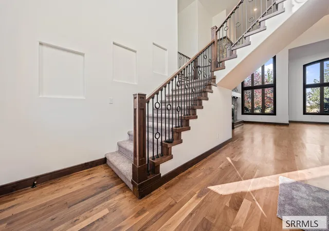 Photo 2 of Mansion for sale at 389 Partridge Ln, Rexburg, ID 83440 | MLS# 2189735 | Listing updated on 2026-10-15