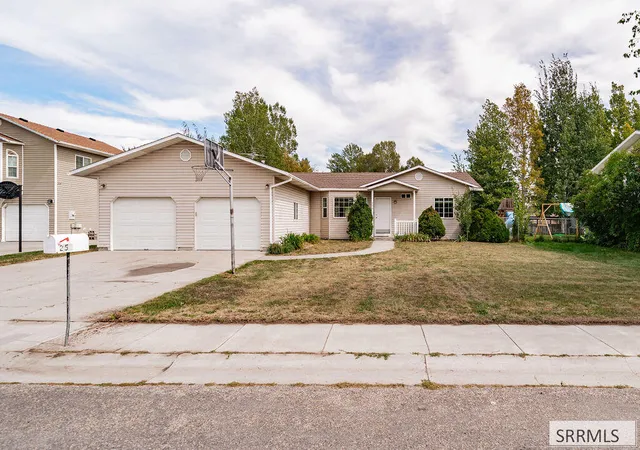 Photo 48 of Single family home for sale at 256 Susan Dr, Rexburg, ID 83440 | MLS# 2189164 | Listing updated on 2026-09-13