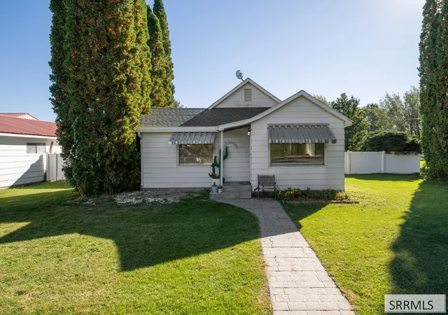 Photo 1 of Single family home for sale at 25 N 740 West, Blackfoot, ID 83221 | MLS# 2189588 | Listing updated on 2026-10-28