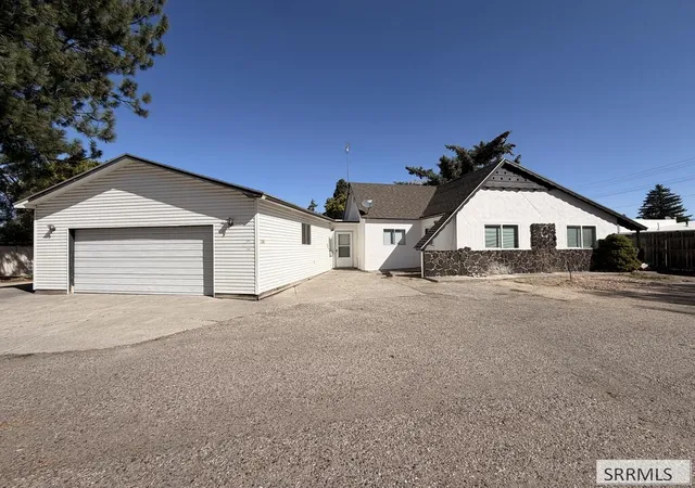 Photo 1 of Single family home for sale at 1455 Clark Dr, Idaho Falls, ID 83404 | MLS# 2189178 | Listing updated on 2026-09-11