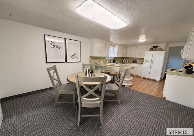 Photo 2 of Single family home for sale at 1455 Clark Dr, Idaho Falls, ID 83404 | MLS# 2189178 | Listing updated on 2026-09-11