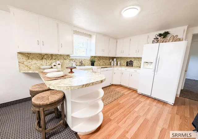 Photo 2 of Single family home for sale at 1455 Clark Dr, Idaho Falls, ID 83404 | MLS# 2189178 | Listing updated on 2026-09-11