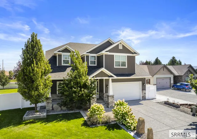 Photo 2 of Single family home for sale at 6253 Bryson Ln, Idaho Falls, ID 83402 | MLS# 2189286 | Listing updated on 2026-09-24
