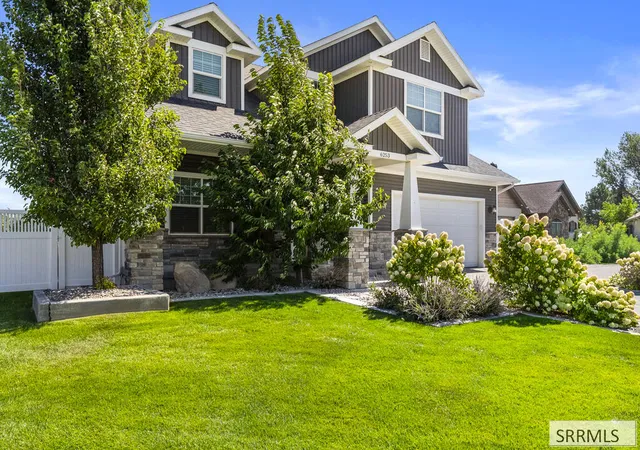 Photo 3 of Single family home for sale at 6253 Bryson Ln, Idaho Falls, ID 83402 | MLS# 2189286 | Listing updated on 2026-09-24