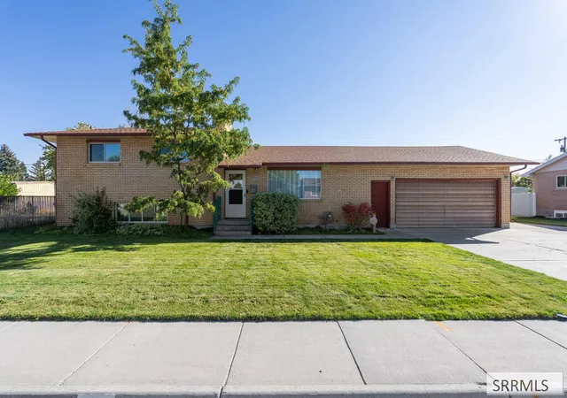 Photo 1 of Sale Pending at 225 Ramona Ave, Rigby, ID 83442 | MLS# 2189506 | Listing updated on 2026-10-23