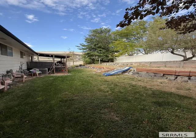 Photo 25 of Single family home for sale at 1607 S Fairway Dr, Pocatello, ID 83201 | MLS# 2189531 | Listing updated on 2026-10-21
