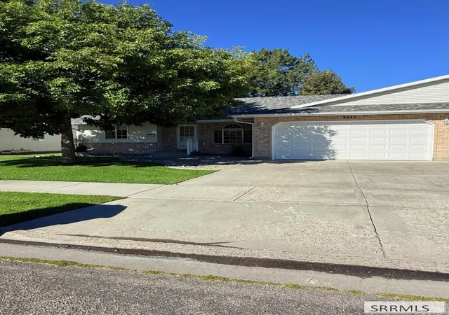 Photo 1 of Single family home for sale at 3522 Stonegate Dr, Ammon, ID 83406 | MLS# 2189153 | Listing updated on 2026-09-12