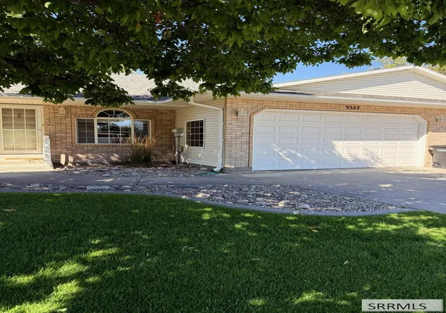 Photo 3 of Single family home for sale at 3522 Stonegate Dr, Ammon, ID 83406 | MLS# 2189153 | Listing updated on 2026-09-12