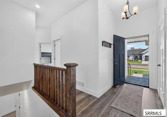 Photo 3 of Single family home for sale at 1561 Petersburg, Chubbuck, ID 83202 | MLS# 2189098 | Listing updated on 2026-09-21
